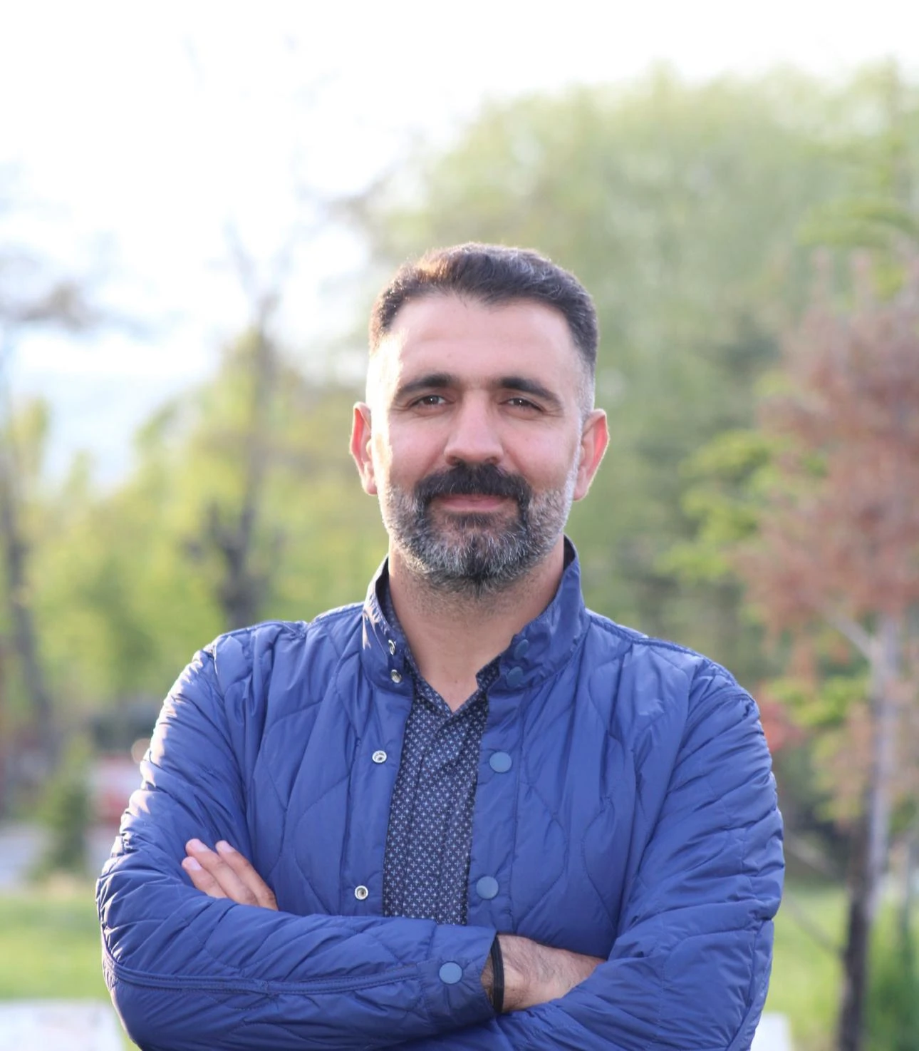 Harun Tutuş